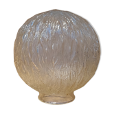 Globe for suspension