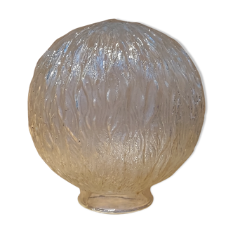 Globe for suspension