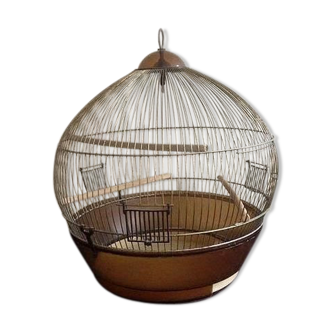Bird cage years 70