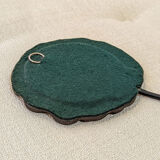 Hand mirror by Mithé Espelt, 1965