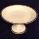Limoges porcelain compote A303