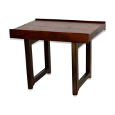 "Krobo" side table, Torbjarn Afdal for Bruksbo, Norway, 1960