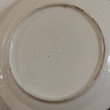 Set of 3 plates John Maddock & brans