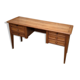 Former pharmacist desk