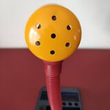 Memphis Organizer Desk Lamp - Everise - 90s