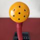 Memphis Organizer Desk Lamp - Everise - 90s