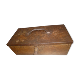 1950 Toolbox