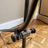 Desk or workshop lamp