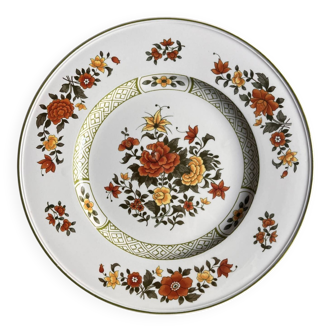 Assiette Villeroy & Boch