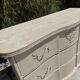 Commode 3 tiroirs vintage