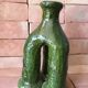 Poterie de tamegroute bougeoir
