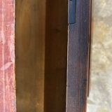 Louis Philippe style commode from the early 20th century - Mahogany