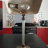 Vintage articulated desk lamp