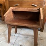 Bedside table