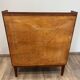 Scandinavian teak secretary from the 1960s, Denmark.