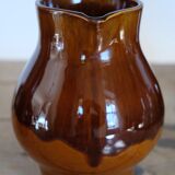 Pitcher Sarreguemines 1970s