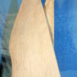 Lamp "Sailboat" Daum 1960s