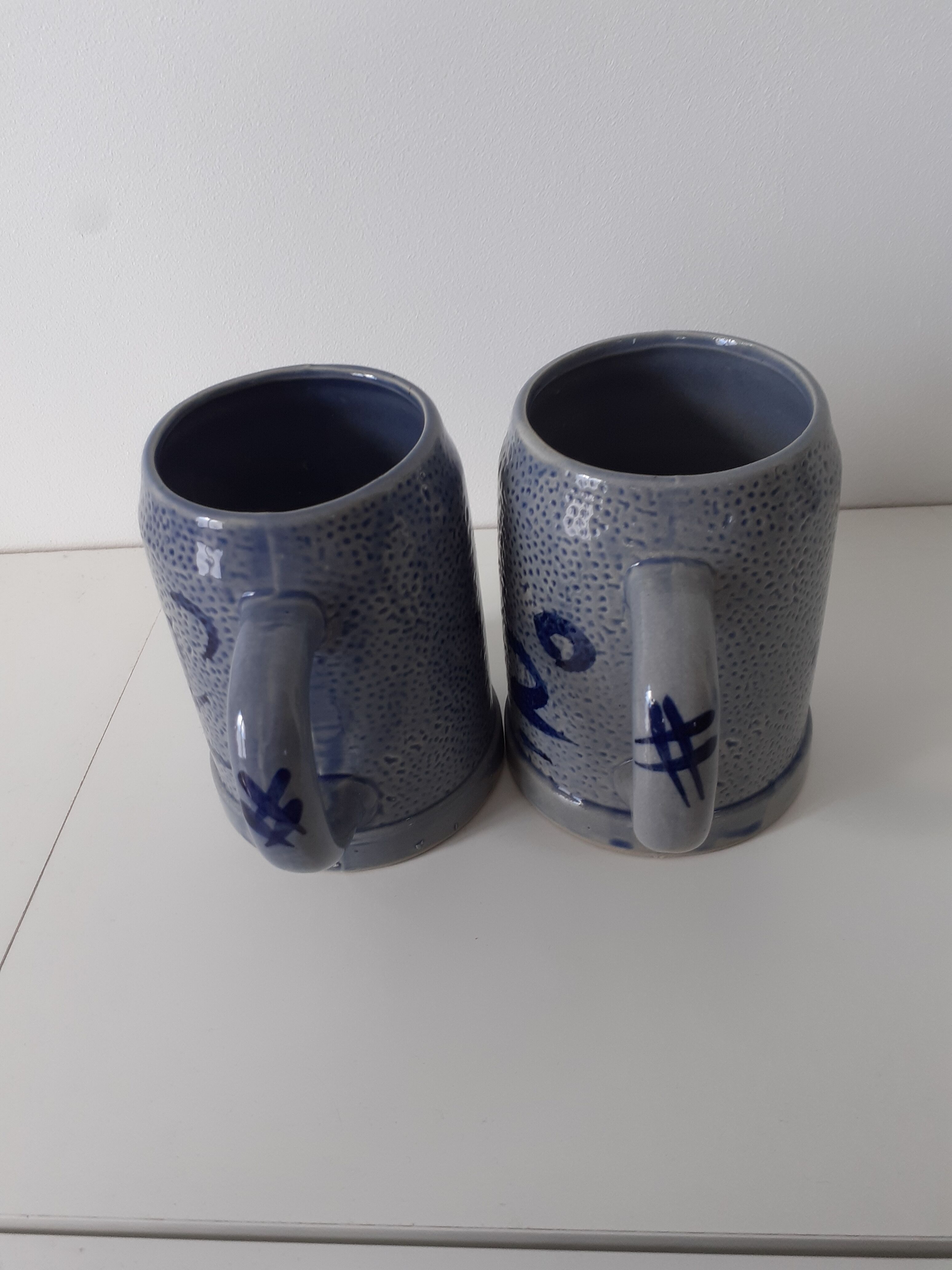Lot 2 chops to beer style betschdorf