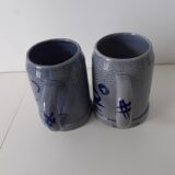 Lot 2 chops to beer style betschdorf