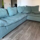 Corner sofa