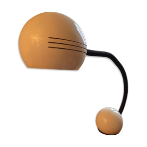 lampe de bureau en métal