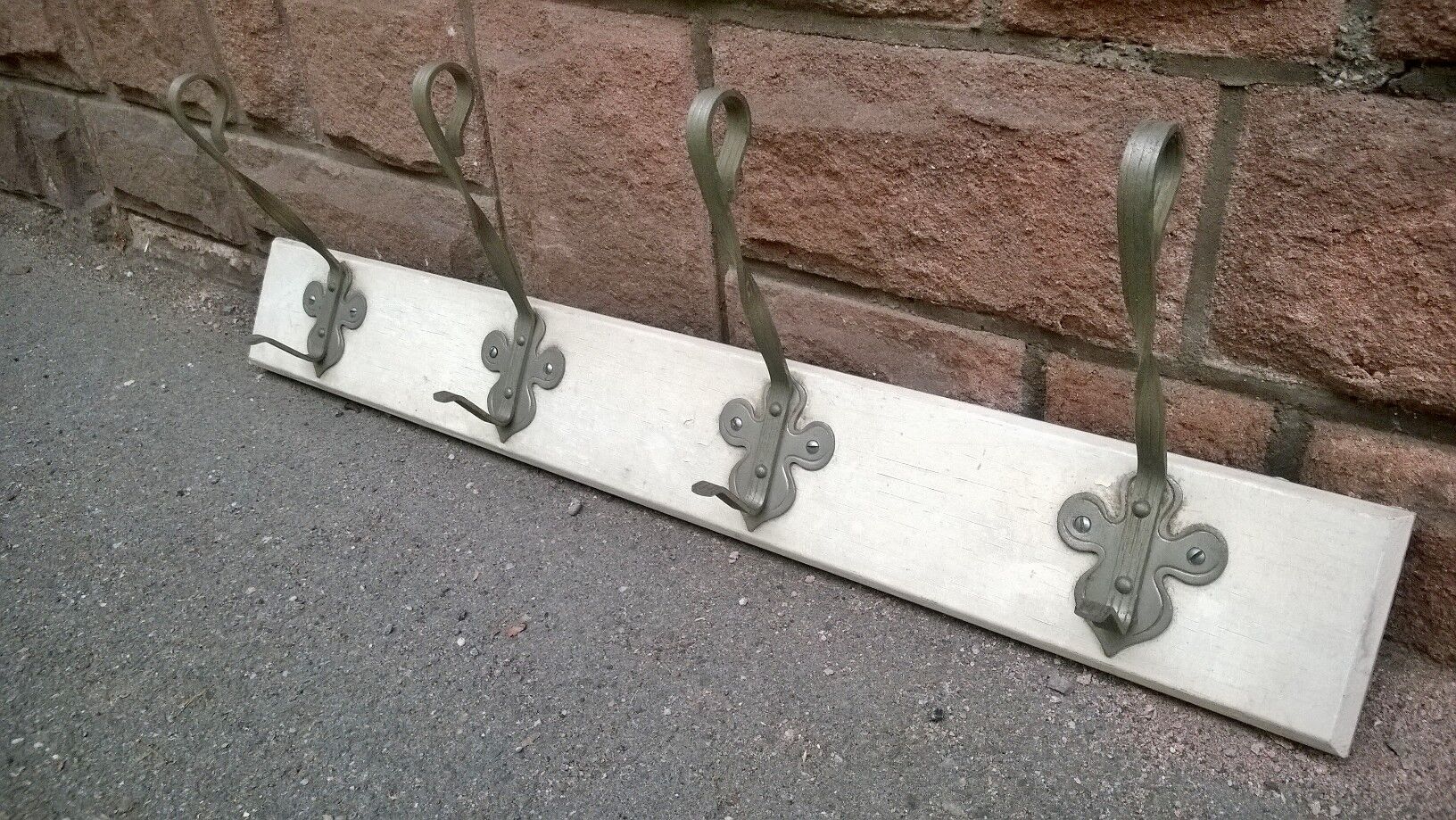 Coatrack years 30