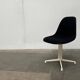 Chaise La Fonda par Charles & Ray Eames pour Herman Miller, années 1960