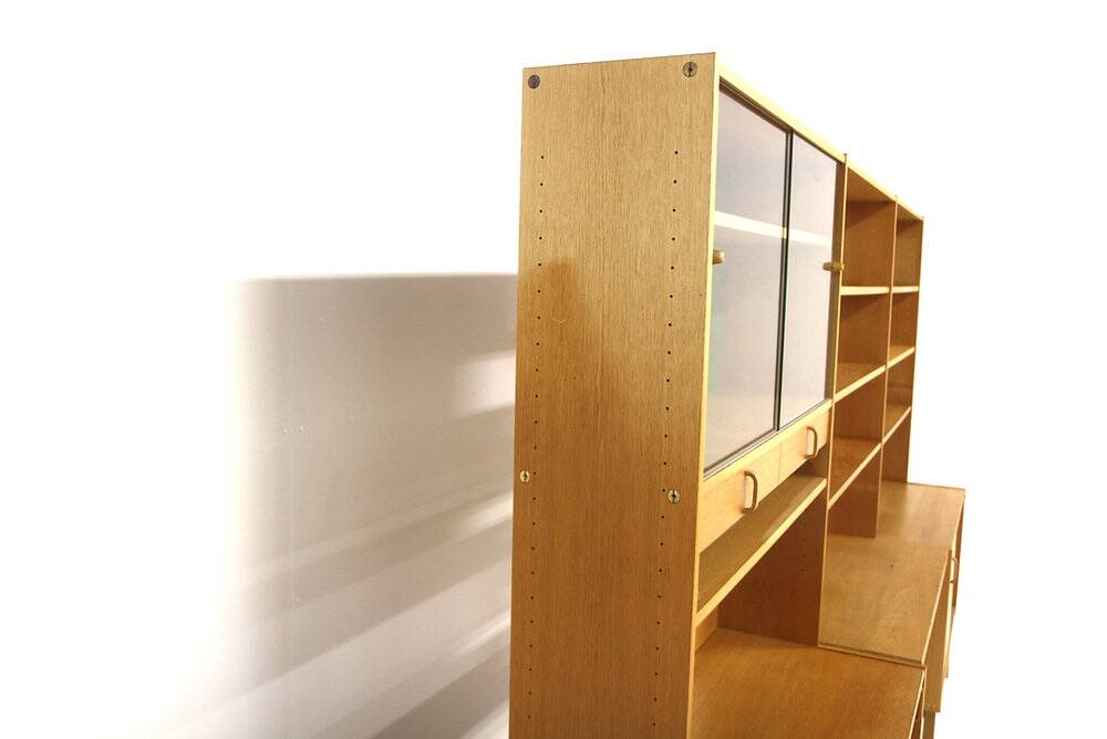 "Variett" Library Bertil Fridhagen, Bodafors, Sweden, 1960