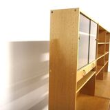 "Variett" Library Bertil Fridhagen, Bodafors, Sweden, 1960