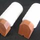 Wall lamps teak - model Philips 60 years