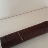 Vintage Gauthier racket 60/70