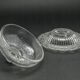 A6M Huta Krosno butter dish - canon no. cat 155