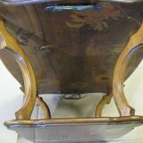 tea table