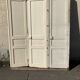 Ancien placard trois portes