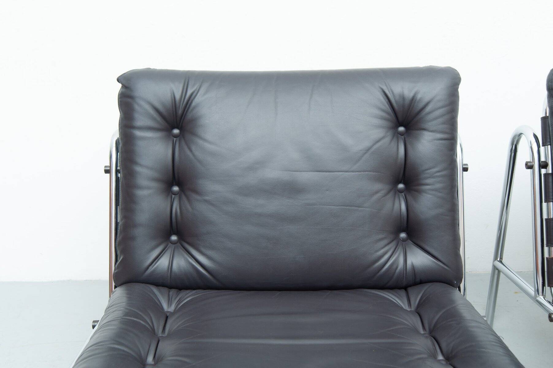 Set of 2x Osaka armchairs by Martin Visser for 't Spectrum, 1960s