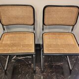 Chairs cesca b32
