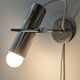 Alain Richard A5 spotlight for Disderot, France circa 1960