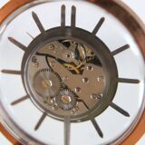 Desk clock, MOD, 1940/50