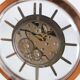 Desk clock, MOD, 1940/50