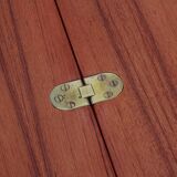 1960s dining table in teak