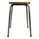 Formica stool