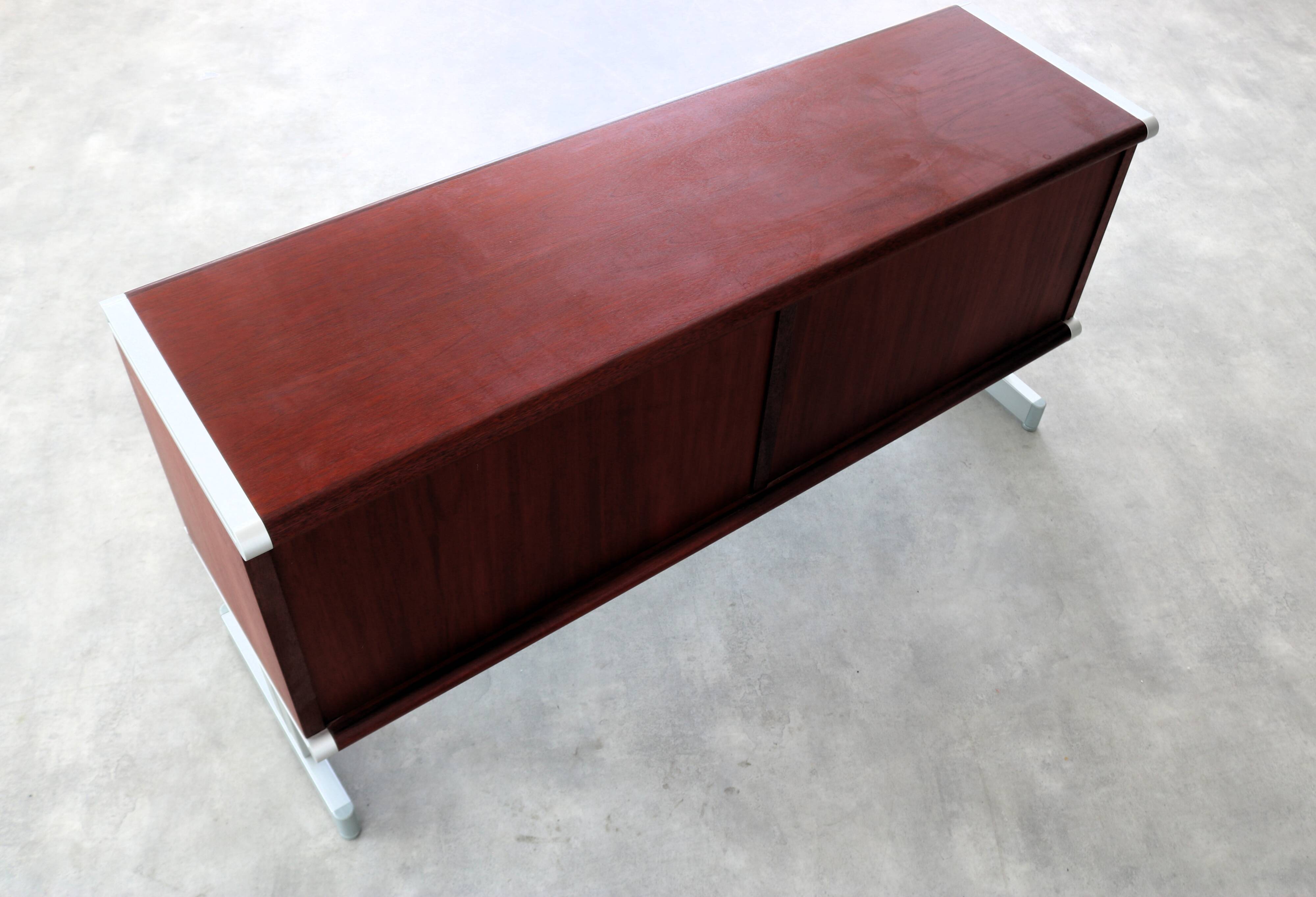 Vintage sideboard | sideboard | office furniture | 1970s