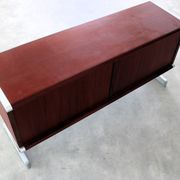 Buffet vintage | buffet | mobilier de bureau | années 1970