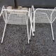 Pair of chair Emu model Rio