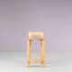1960s “K65” Stool by Alvar Aalto for Artek, Finland