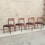 Scandinavian chairs