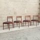 Scandinavian chairs