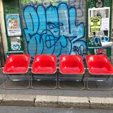 Plona 1969 Giancarlo Piretti for Castelli