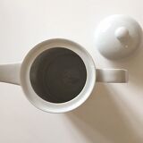 Porcelain coffee maker Schirnding Bavaria vintage