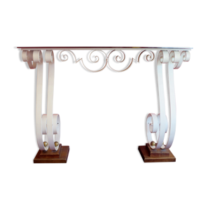 console art deco